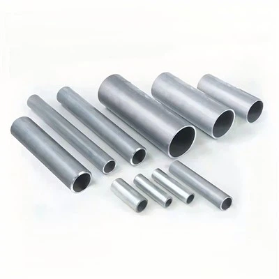 Vad är nötningsbeständigheten hos Erw-galvaniserade rör?